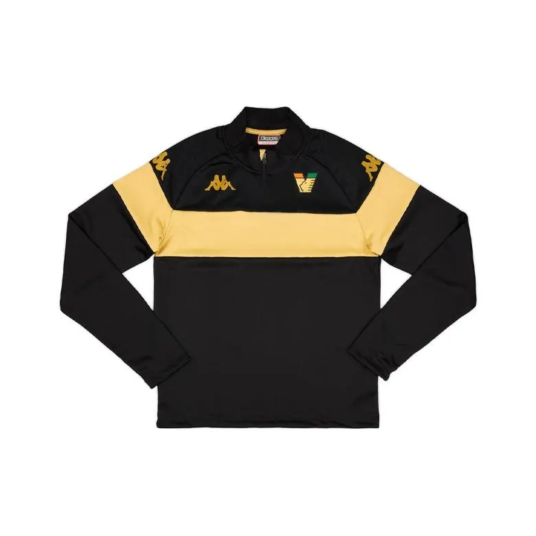 KAPPA Мужские черные свитшоты