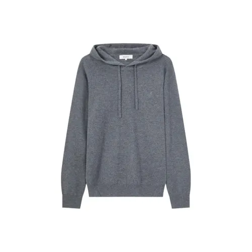 BEANPOLE Серый Мужские Свитшоты