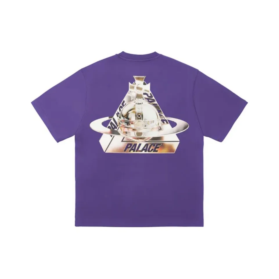 PALACE X Vivienne Westwood T Shirt
