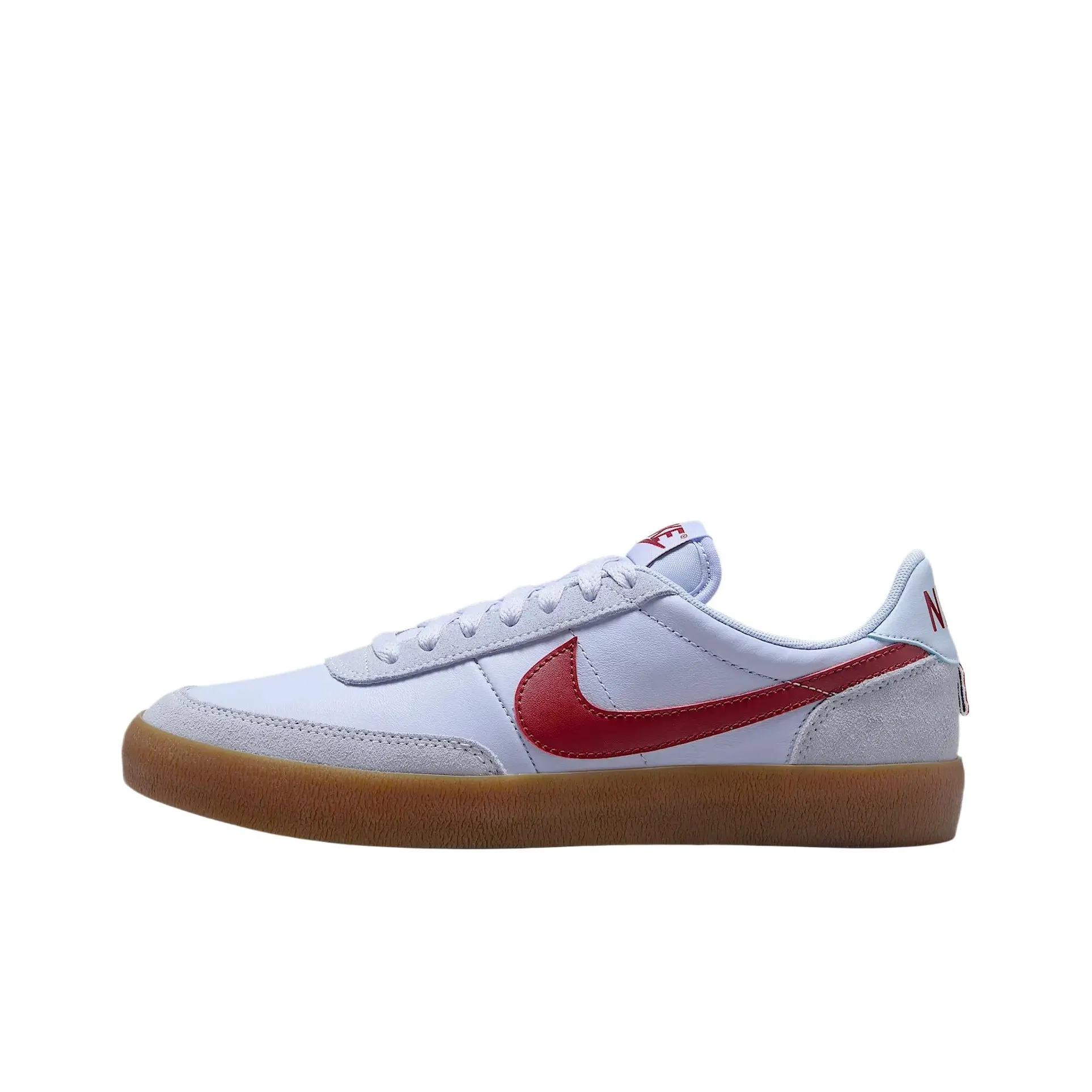 Nike Killshot 2 Low Топ Кроссовки для тренировок Женские Белые