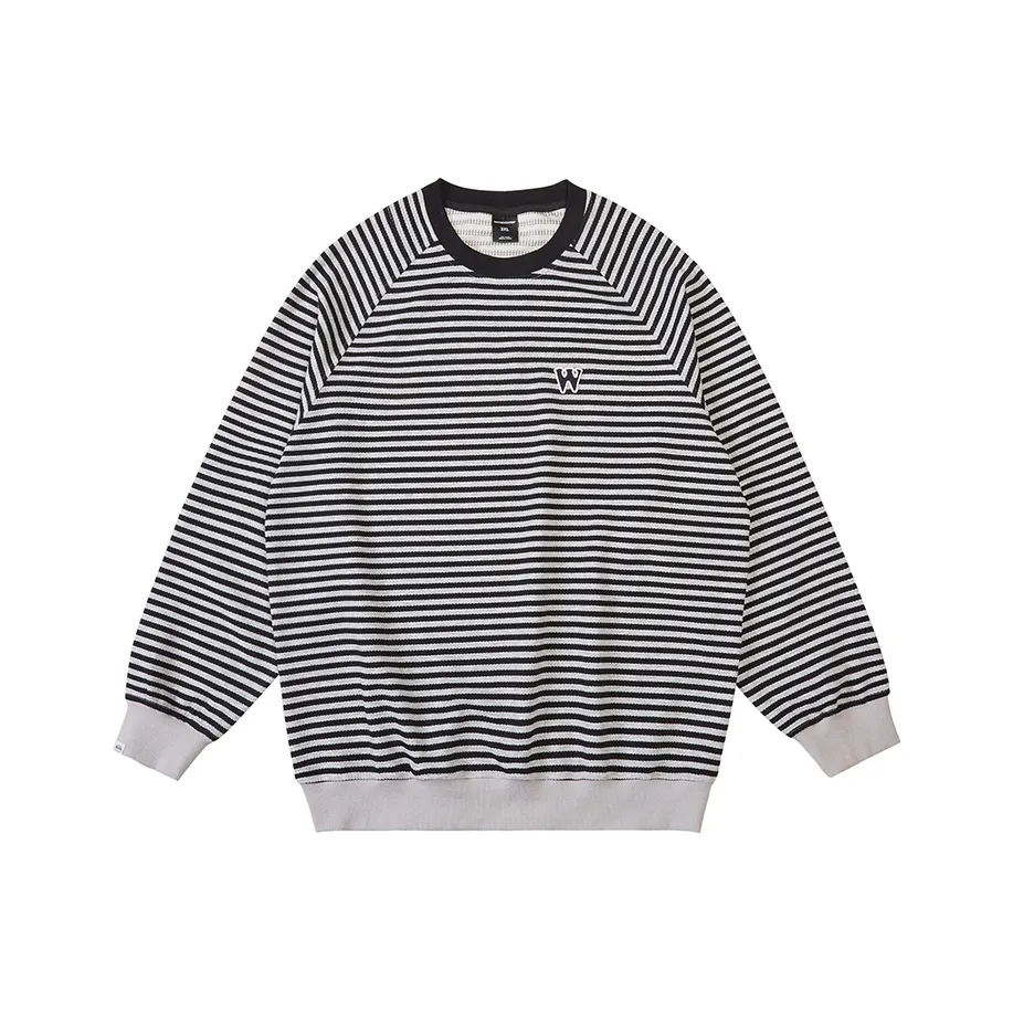 WAYNEXZAVIER Sweatshirts Men