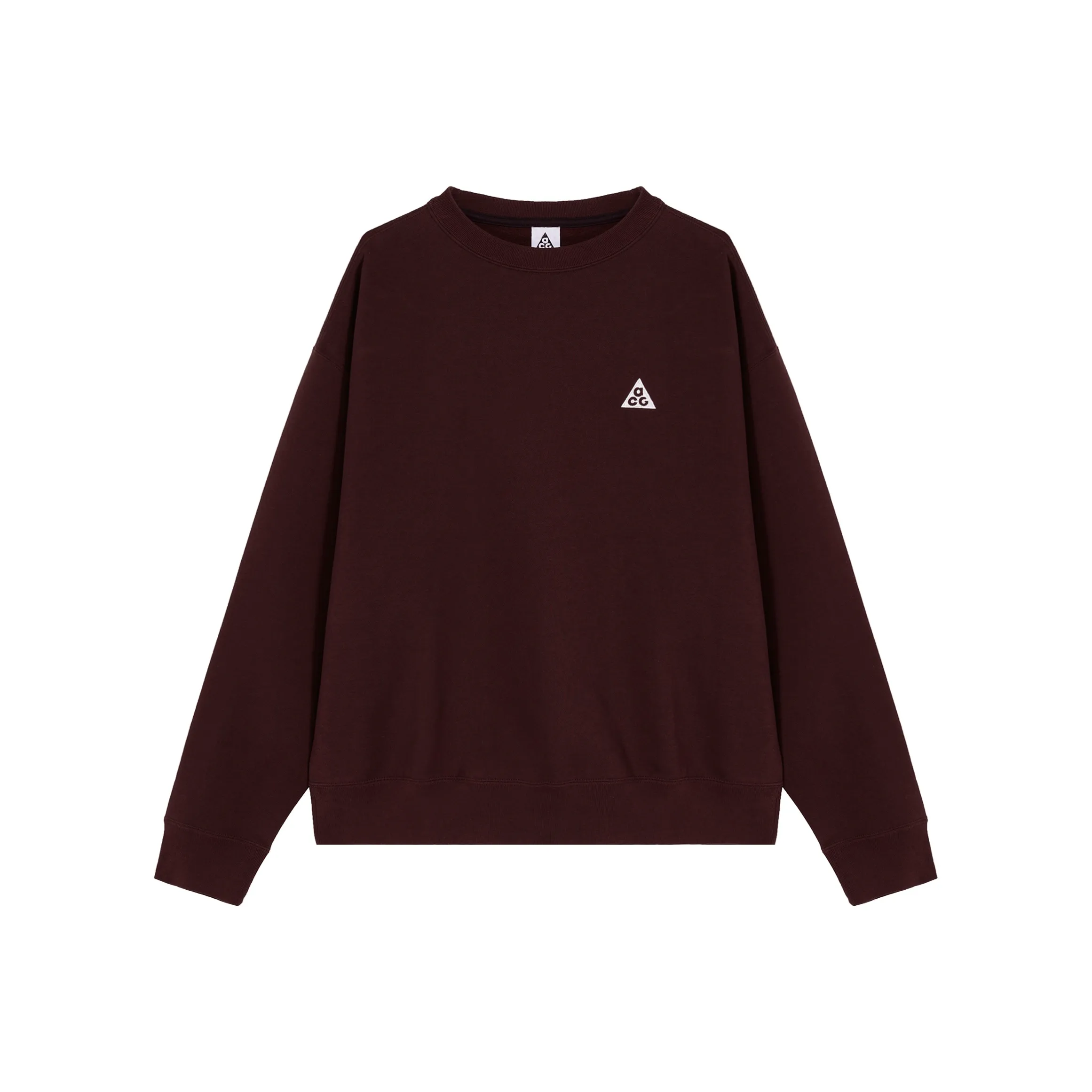 Nike ACG THERMA FIT SS23 Sweatshirt Unisex Earth Tone
