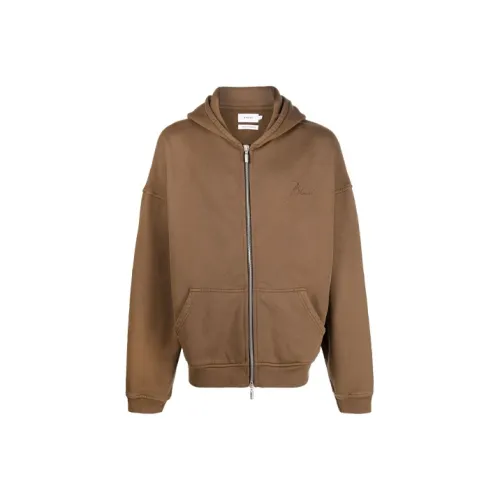 Rhude Кофе Мужские Свитшоты