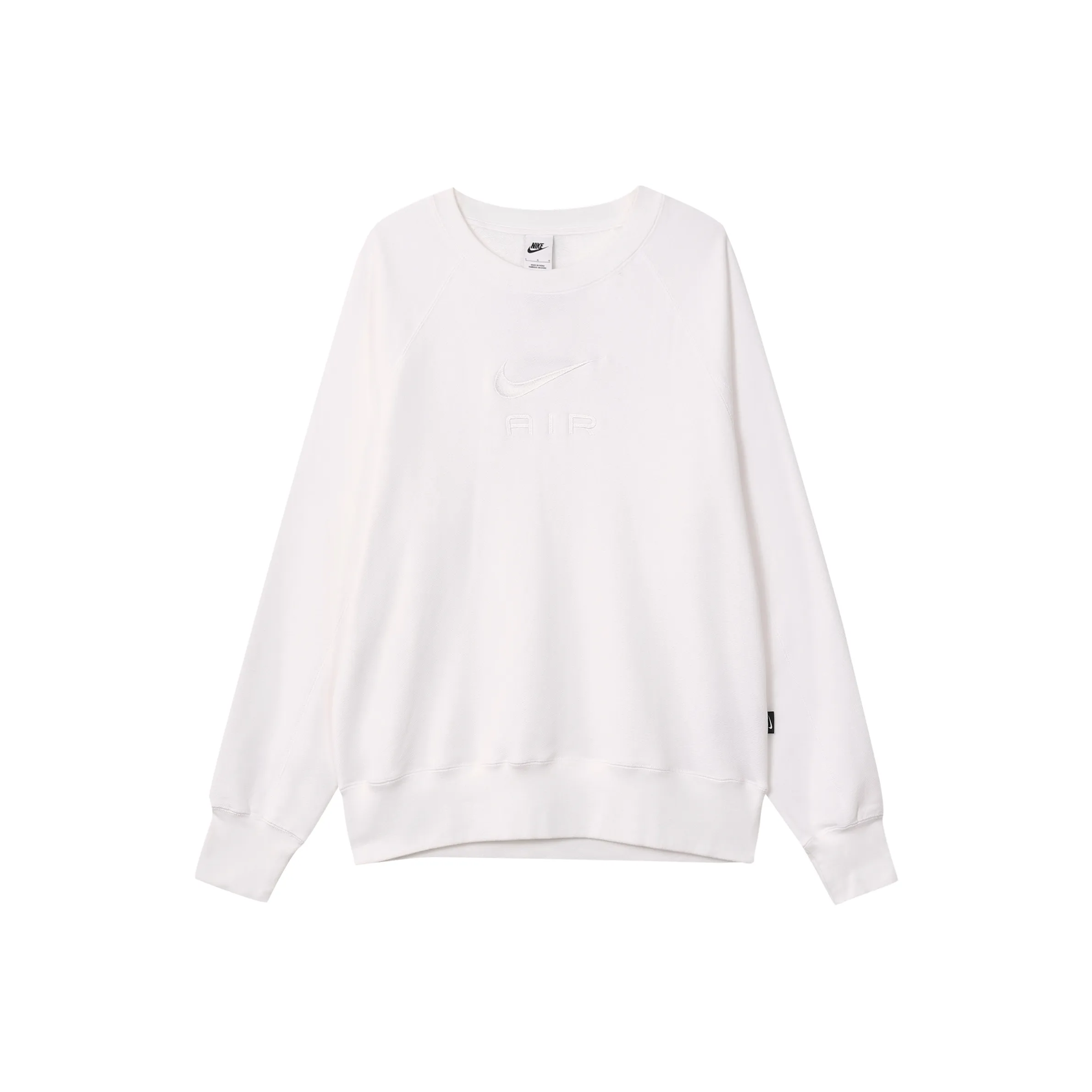 Nike Sweatshirts Men's White