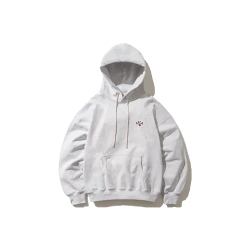 AECA WHITE Мужские Свитшоты