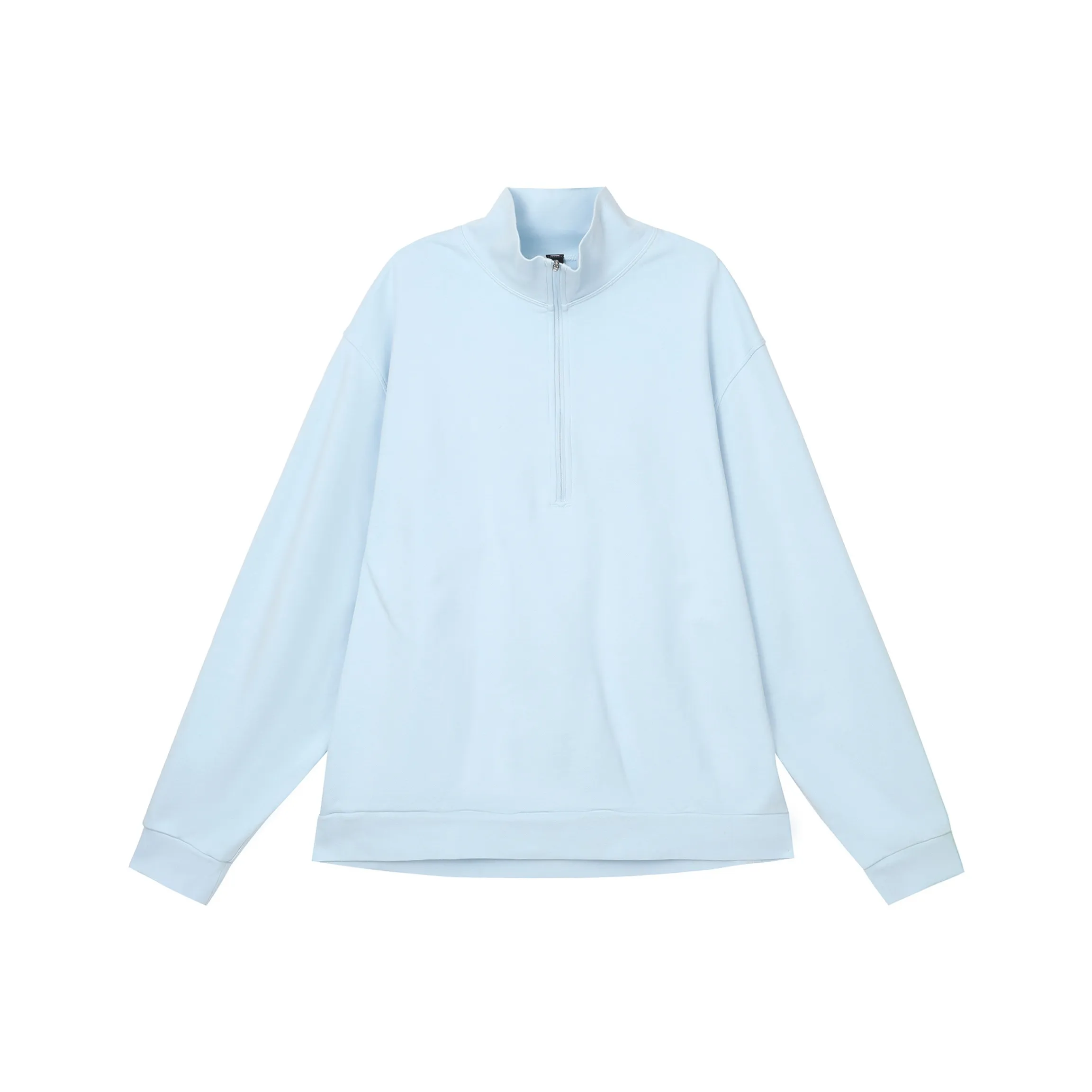 Lululemon French Terry Sweatshirts Men's