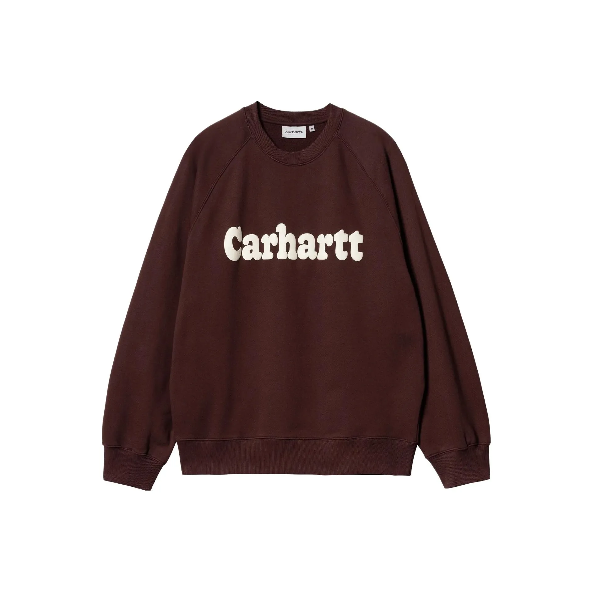 Carhartt WIP Коричневый Мужской Свитшот