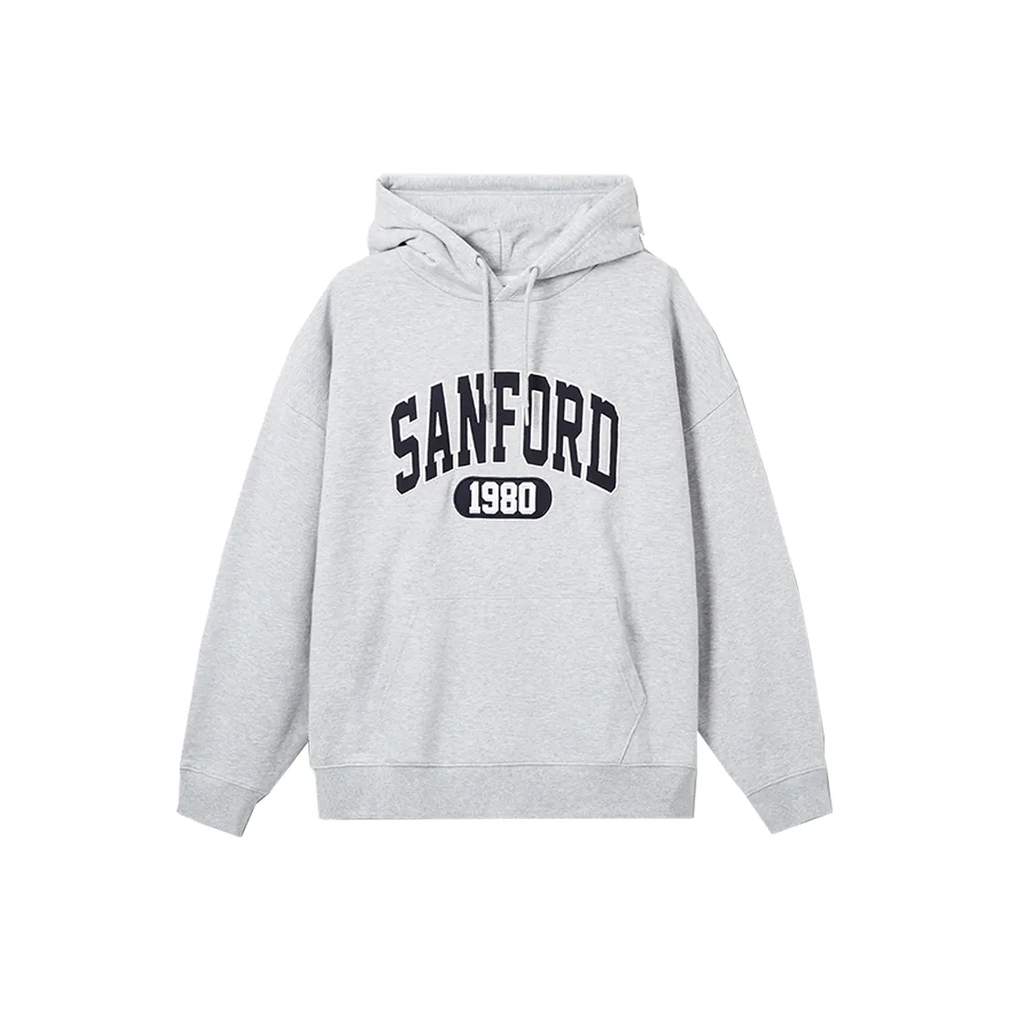 SPAO Унисекс Свитшоты