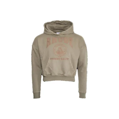 Rhude Слон Мужские Свитшоты