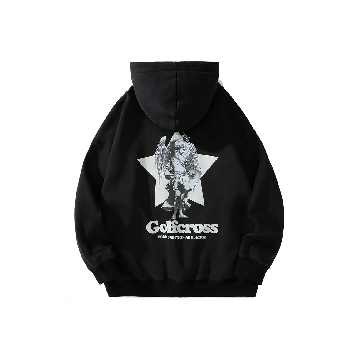 GOLFCROSS Sweatshirts Unisex