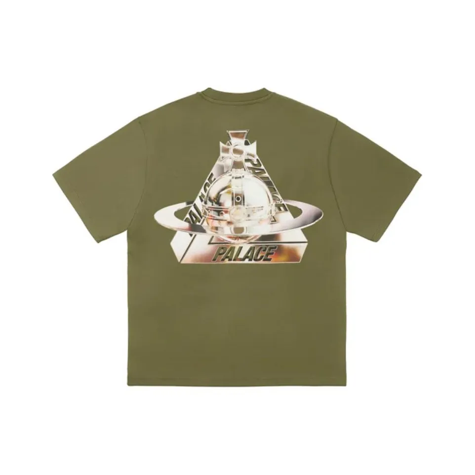 PALACE X Vivienne Westwood T Shirt