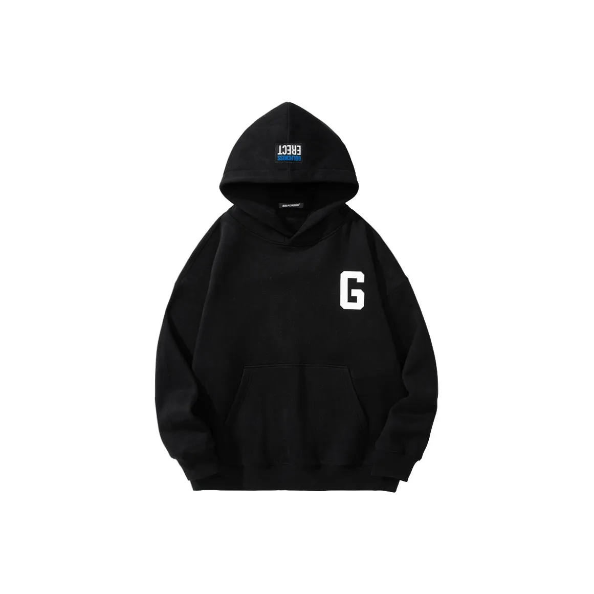 GOLFCROSS Sweatshirts Unisex