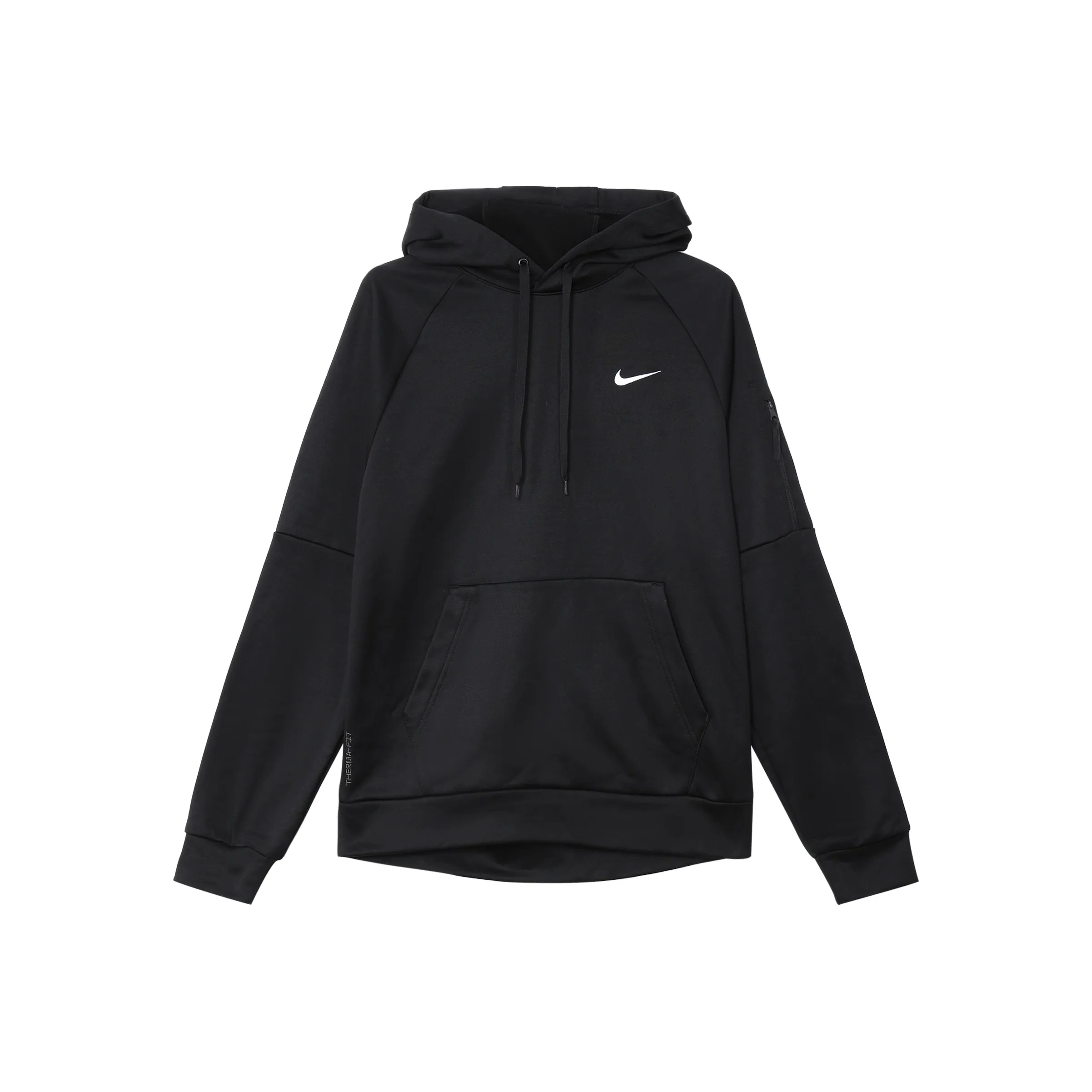 Nike Черные Мужские Свитшоты