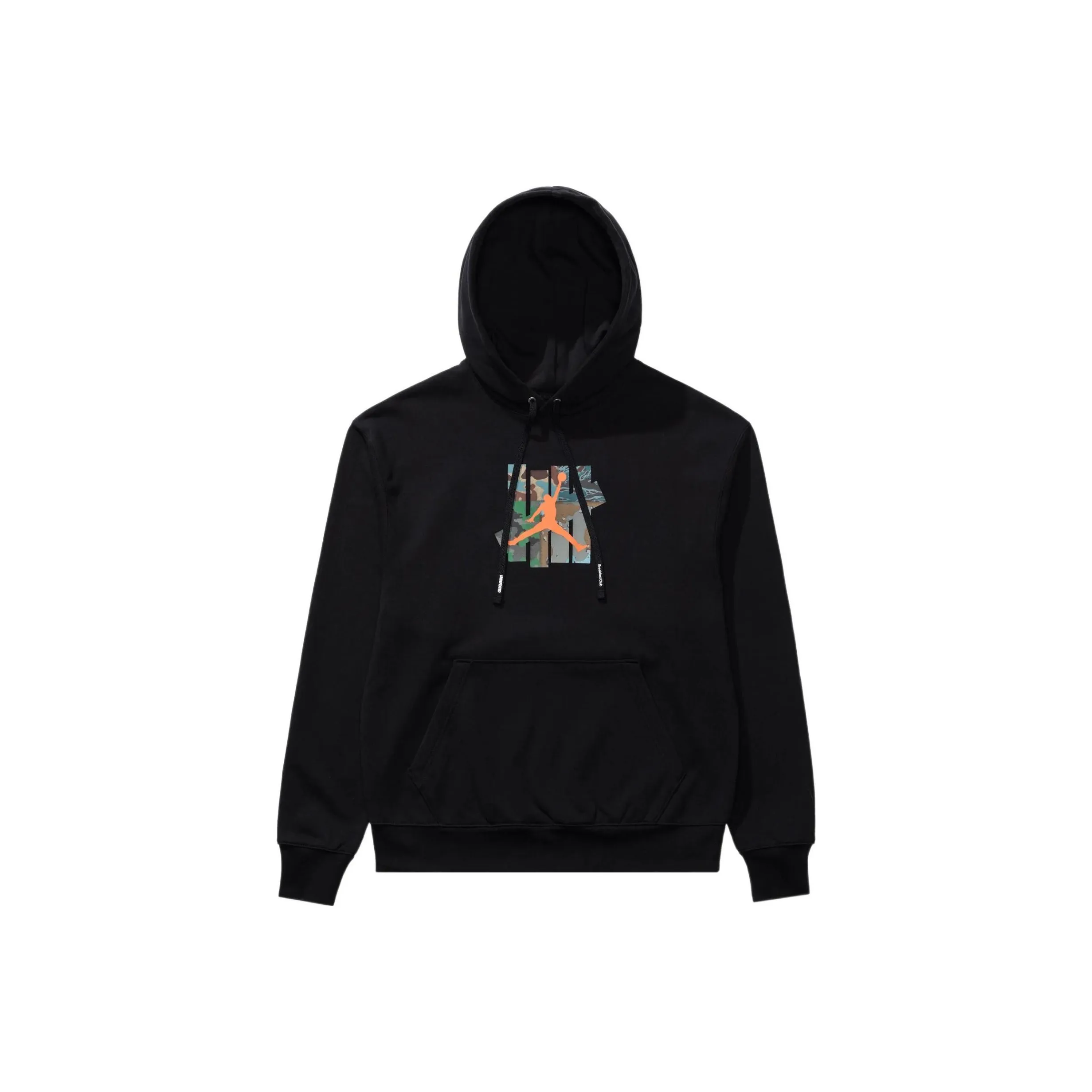 Jordan X Undefeated Hoodie