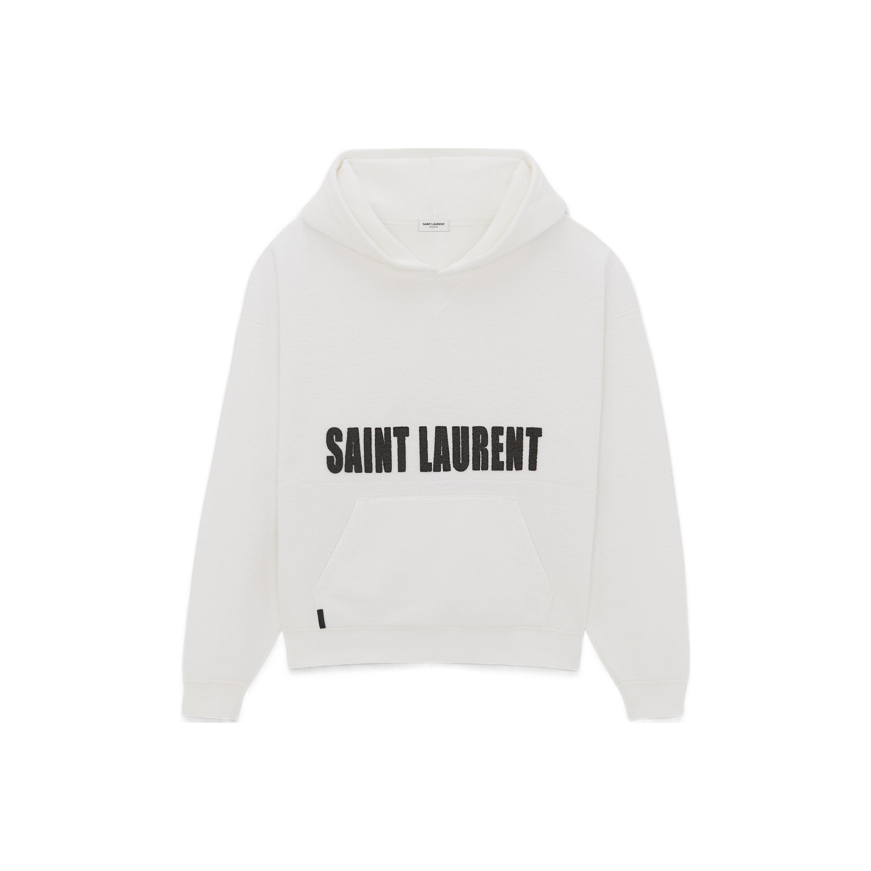 Top 10 Saint Laurent Sweatshirts to Elevate Your Wardrobe in Top 10 Saint Laurent Sweatshirts to Elevate Your Wardrobe in