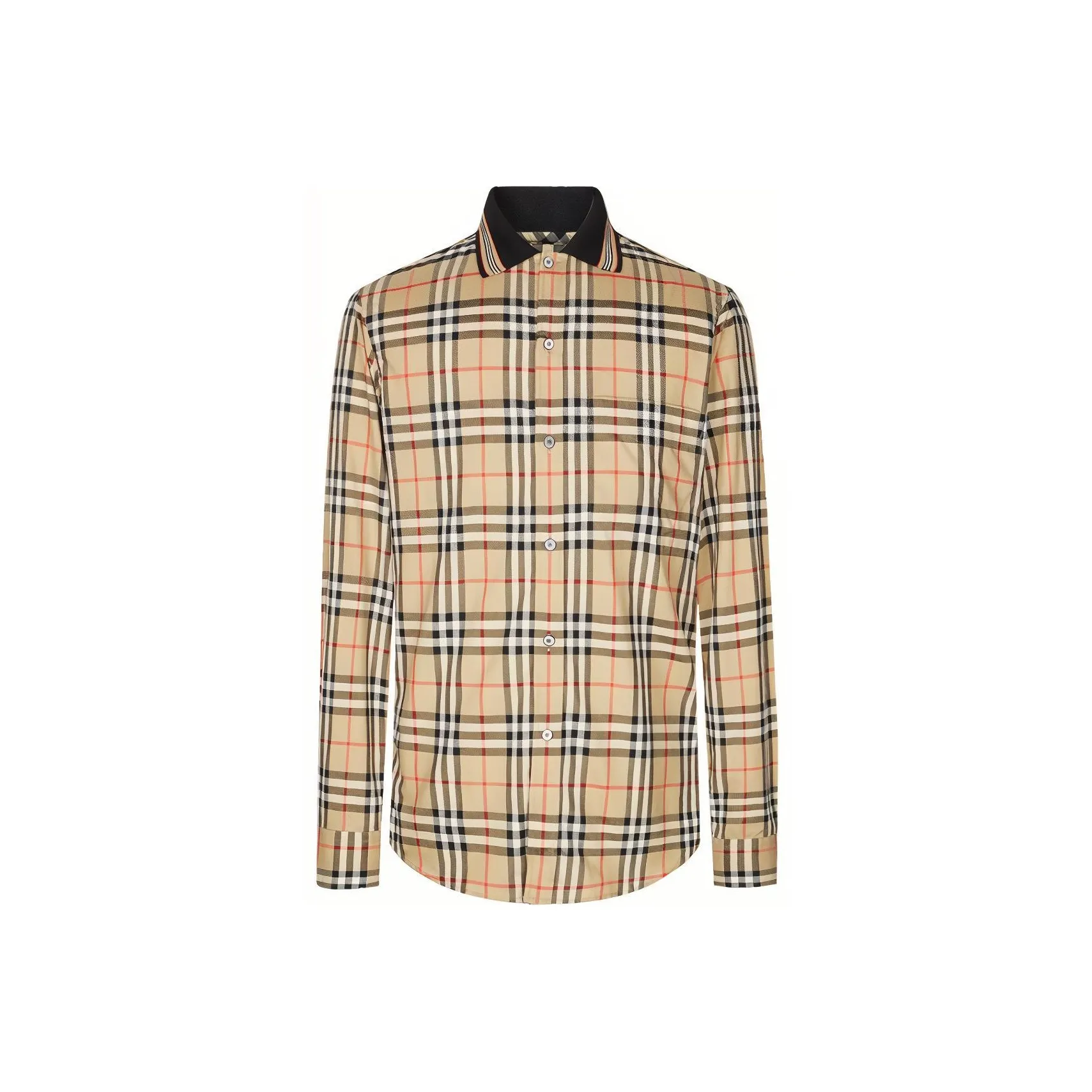 Burberry Shirts Unisex