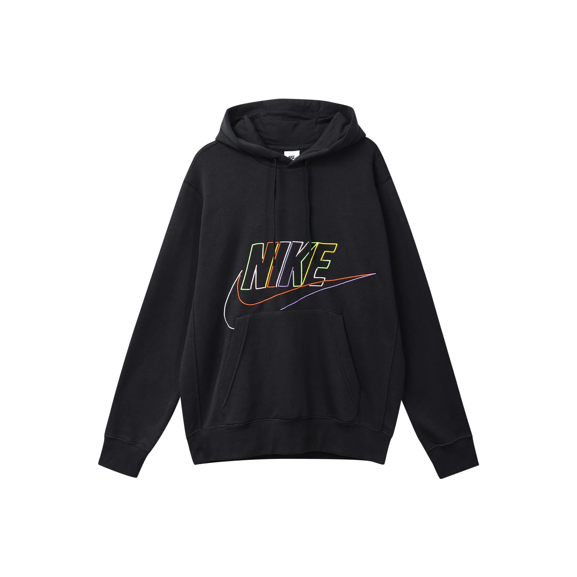 Nike Sweatshirts Men's Black