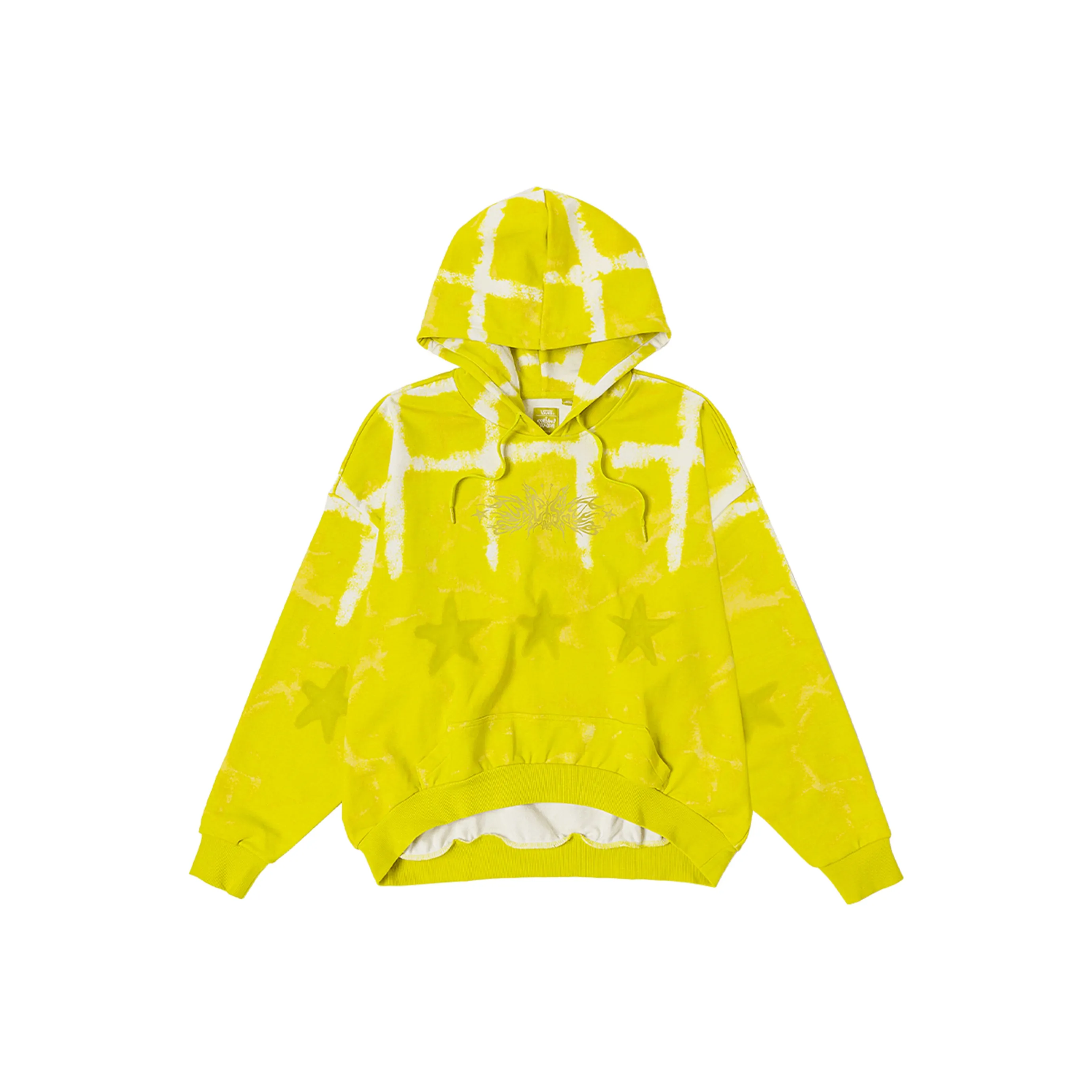 Vans Collina Strada Sweatshirts Unisex Yellow