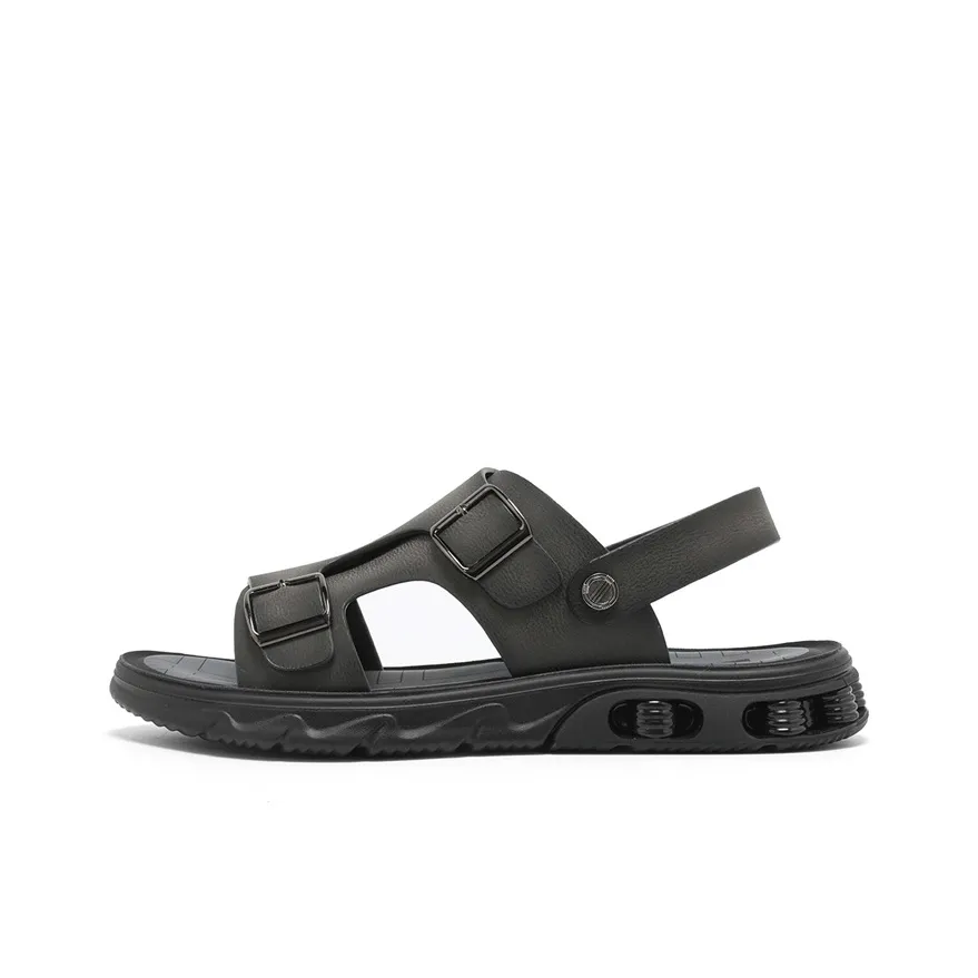 NAVIGARE Пляжные сандалии Мужские Серые