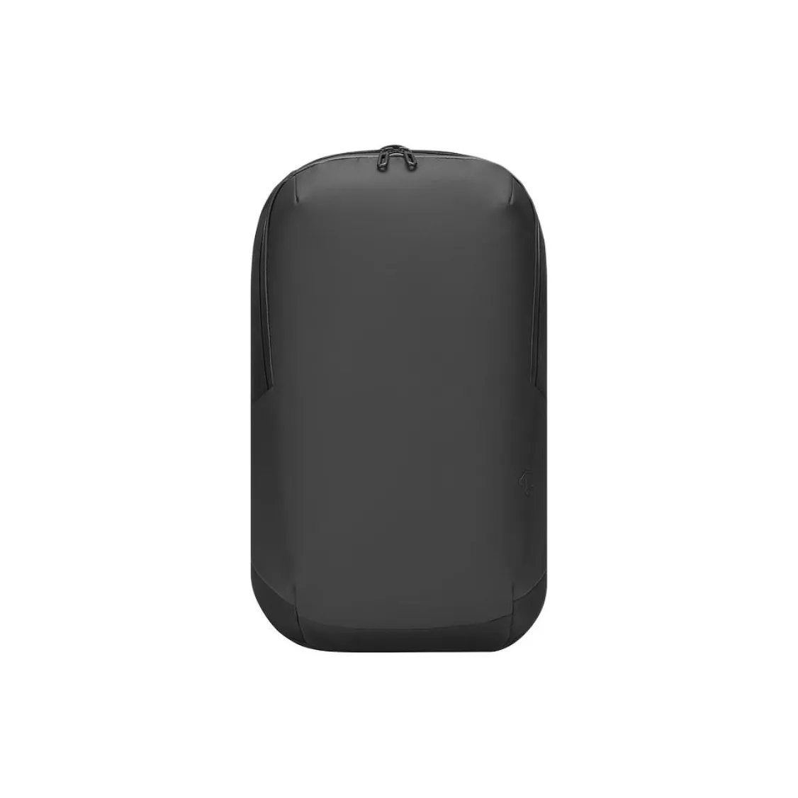 DESCENTE Move Pack Рюкзак Outdoor Сумка ПУ (полиуретан) Черный Мужской