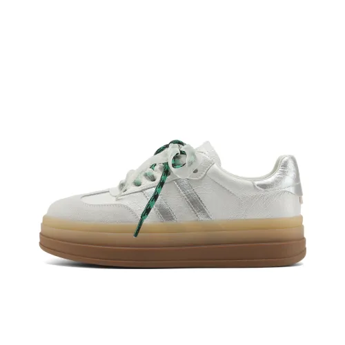 FIVE PLUS Кроссовки для скейтбординга Low Top Женские