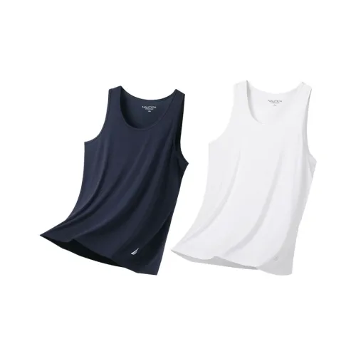 NAUTICA UNDERWEAR Мужские майки