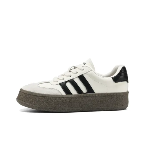 FIVE PLUS Кроссовки для скейтбординга Low Top Женские