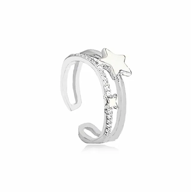 BONAS Кольца Женские