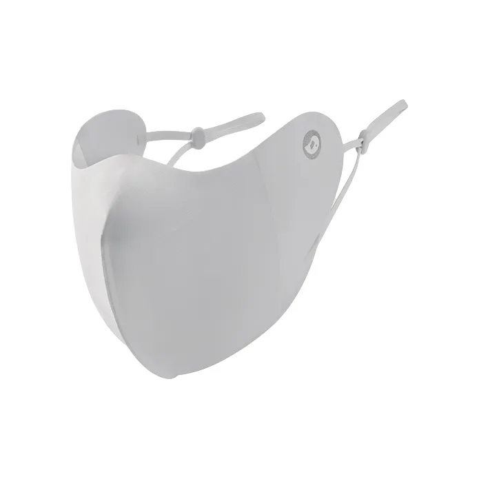 XIAOYEHEZI Эластан Маски с UV-защитой Женские