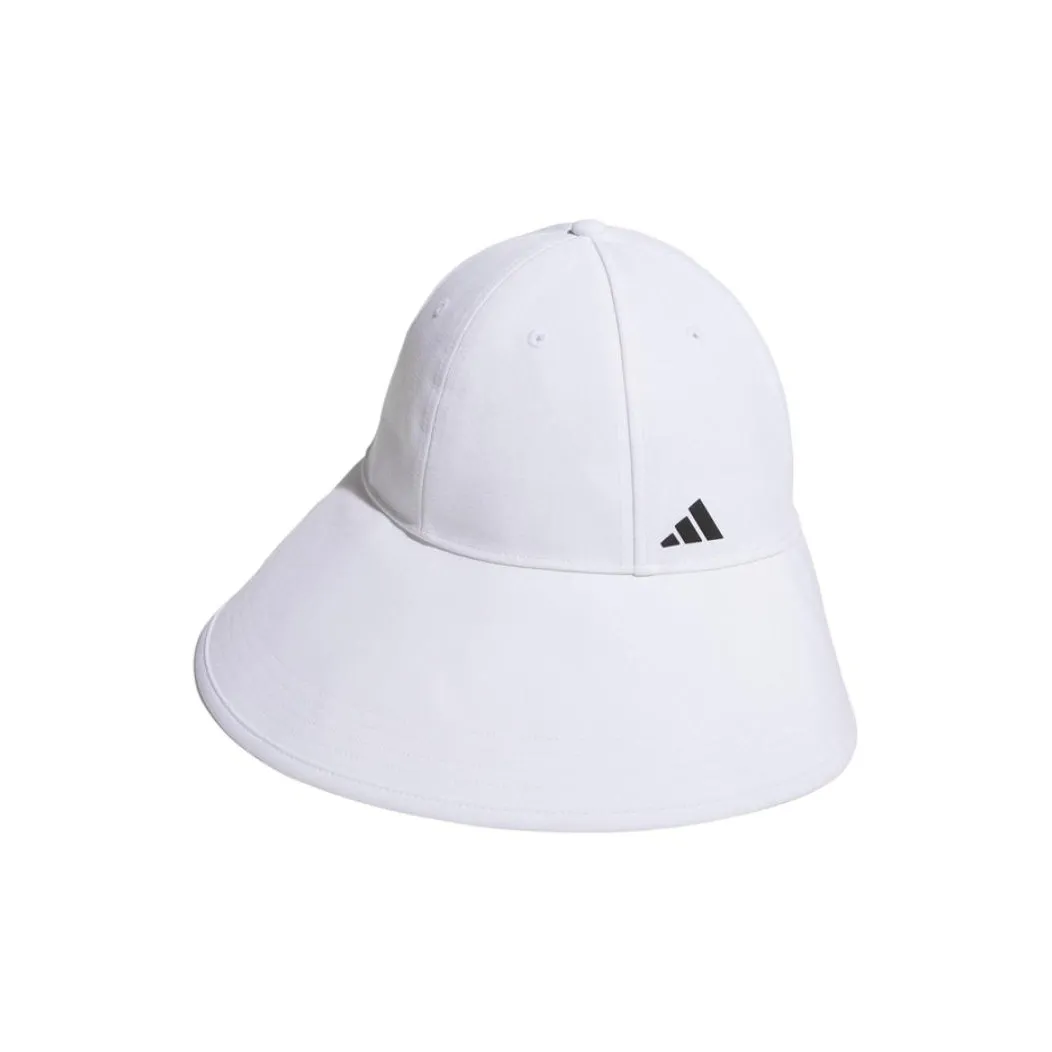 Adidas Шапки и Кепки Женские Белые