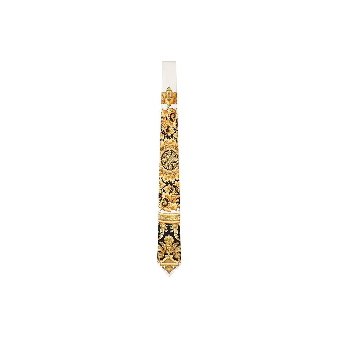 VERSACE Ties Men's Gold