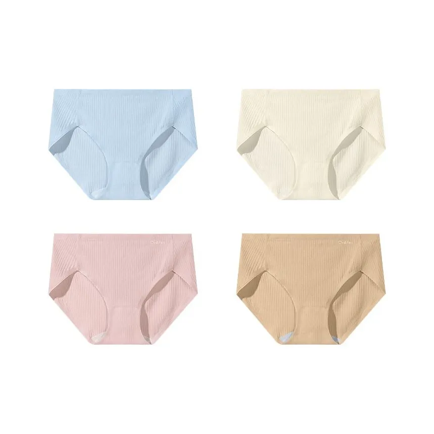 Ordifen Underpants Women's 4 Pack