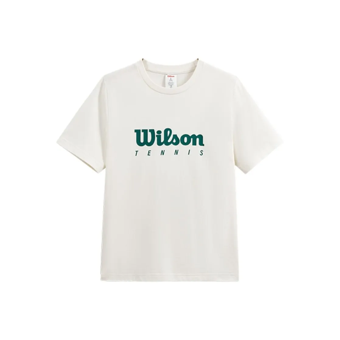 Wilson Мужские T-рубашки