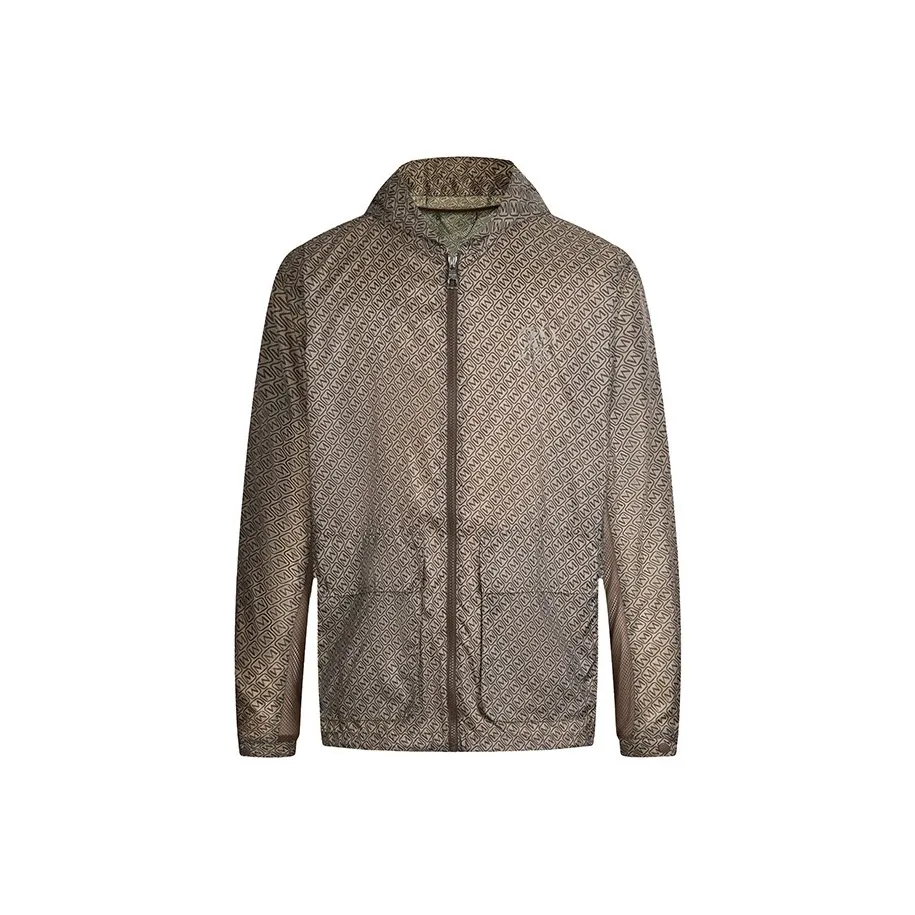 MANGANO Jackets Coats Men's Khaki