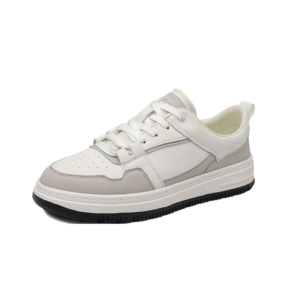 SUPEREDGE Баланс Легкий Lower Resistant Low Top Скейтборд Кроссовки Мужские