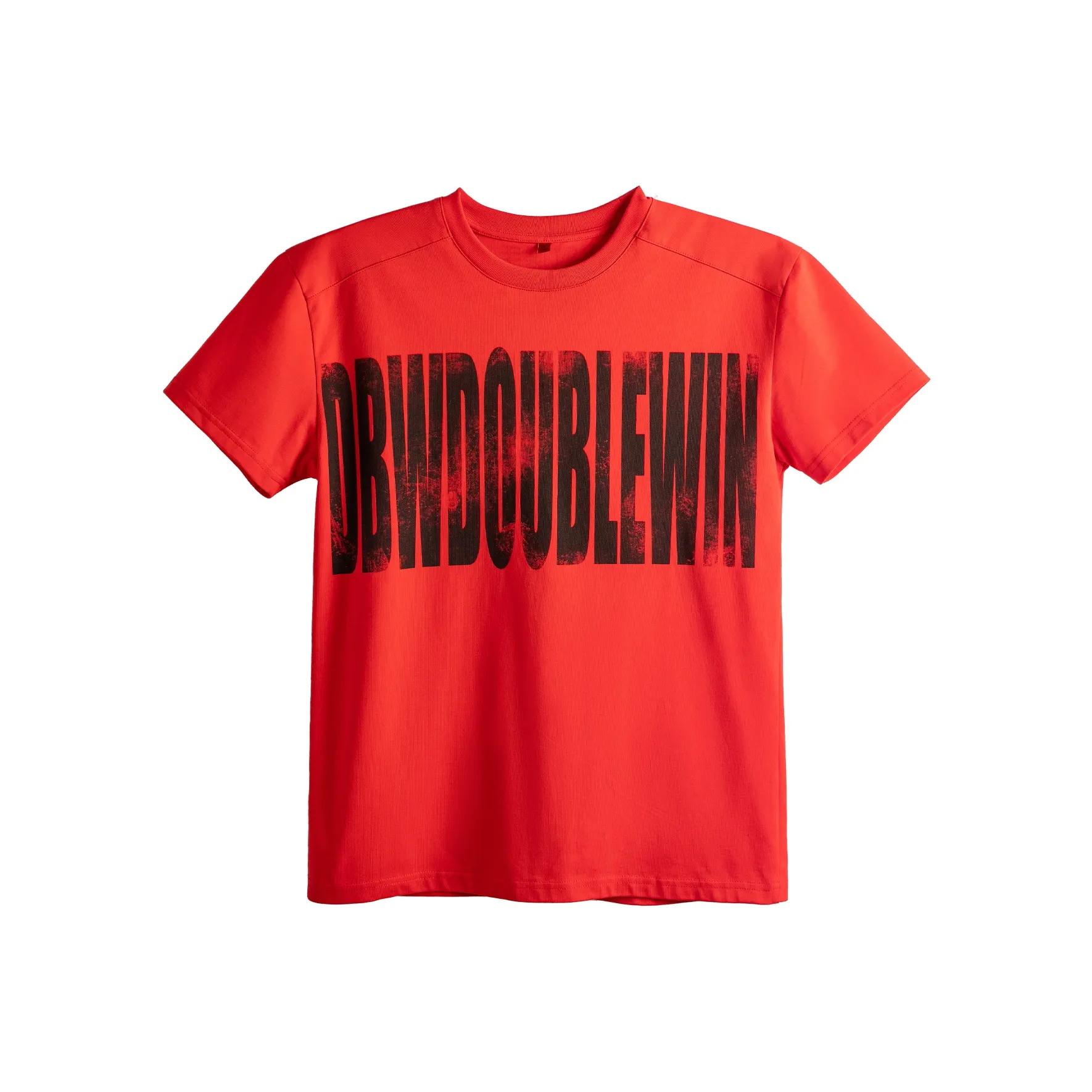 DBW DOUBLEWIN Унисекс Футболка