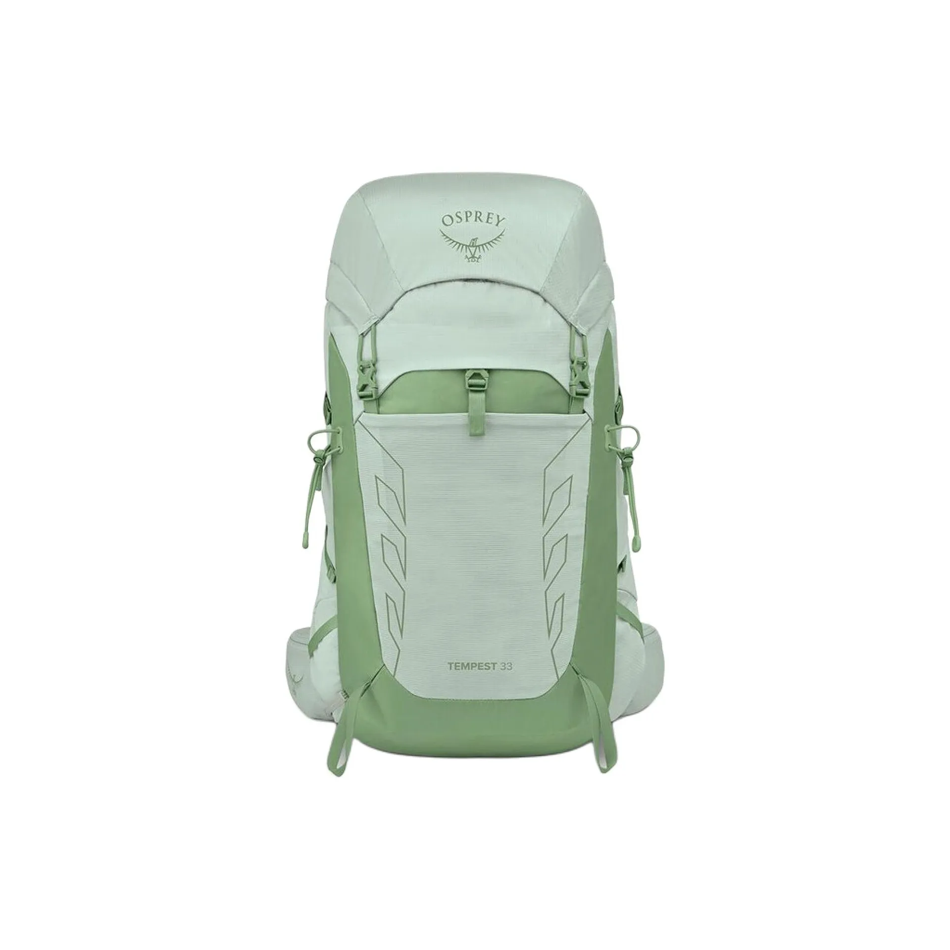 OSPREY Альпинистский рюкзак Outdoor Сумка Нейлон Frost Mint Green Женские