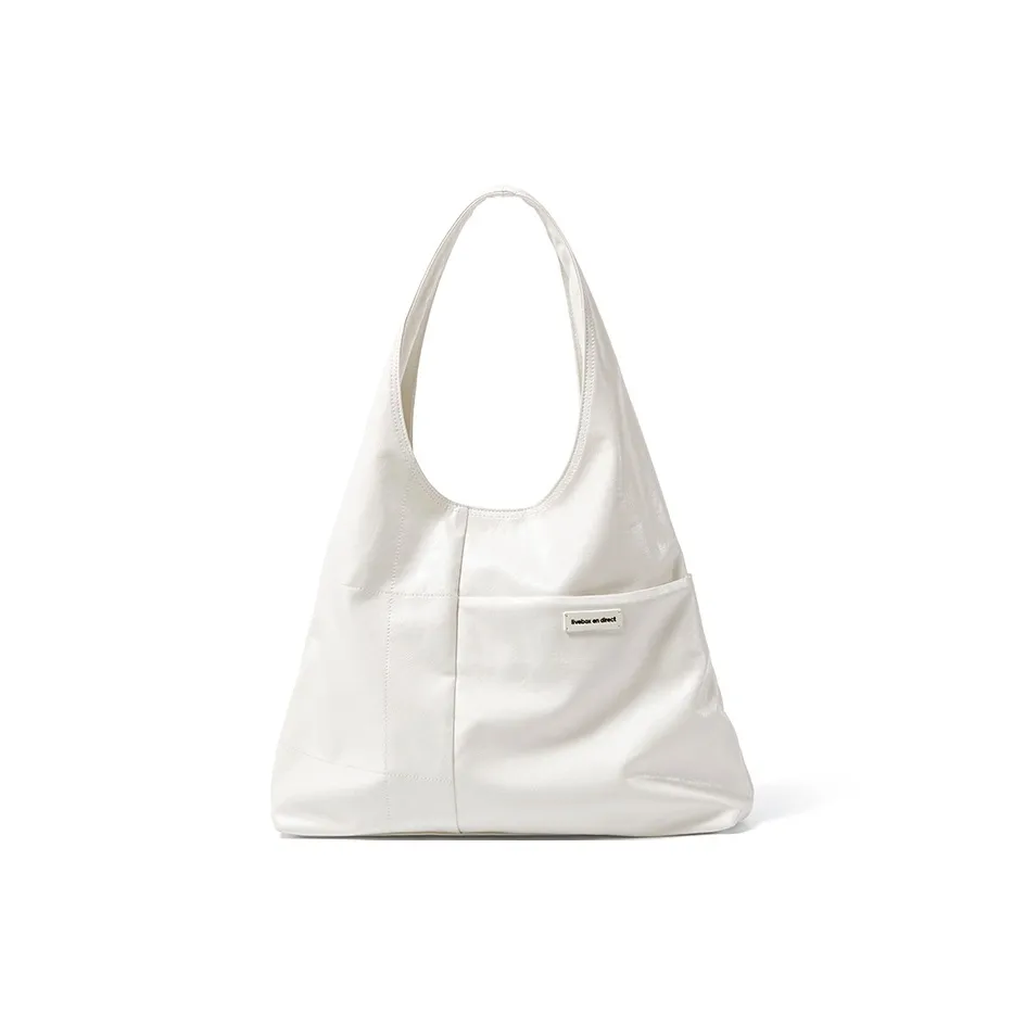 LIVEBOX EN DIRECT Pu Tote Hobo Bag, Shoulder Bag Women's Multicolor