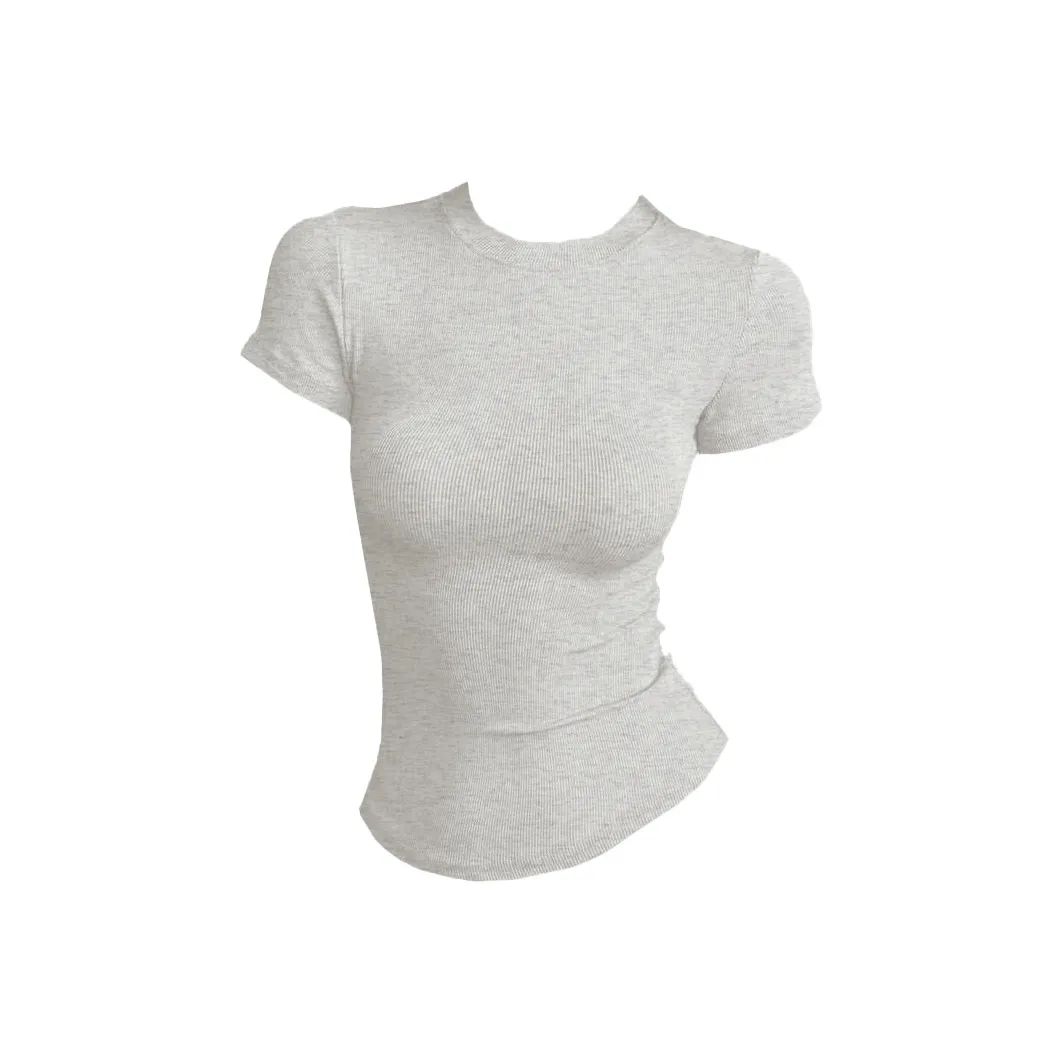 Byford Undershirt Women's Heather Gray