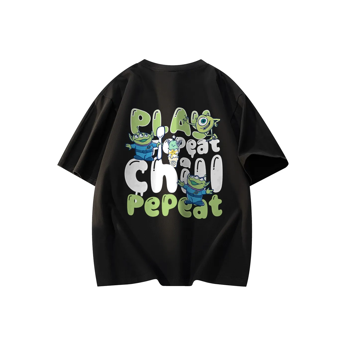 Disney Toy Story T-Shirt Unisex