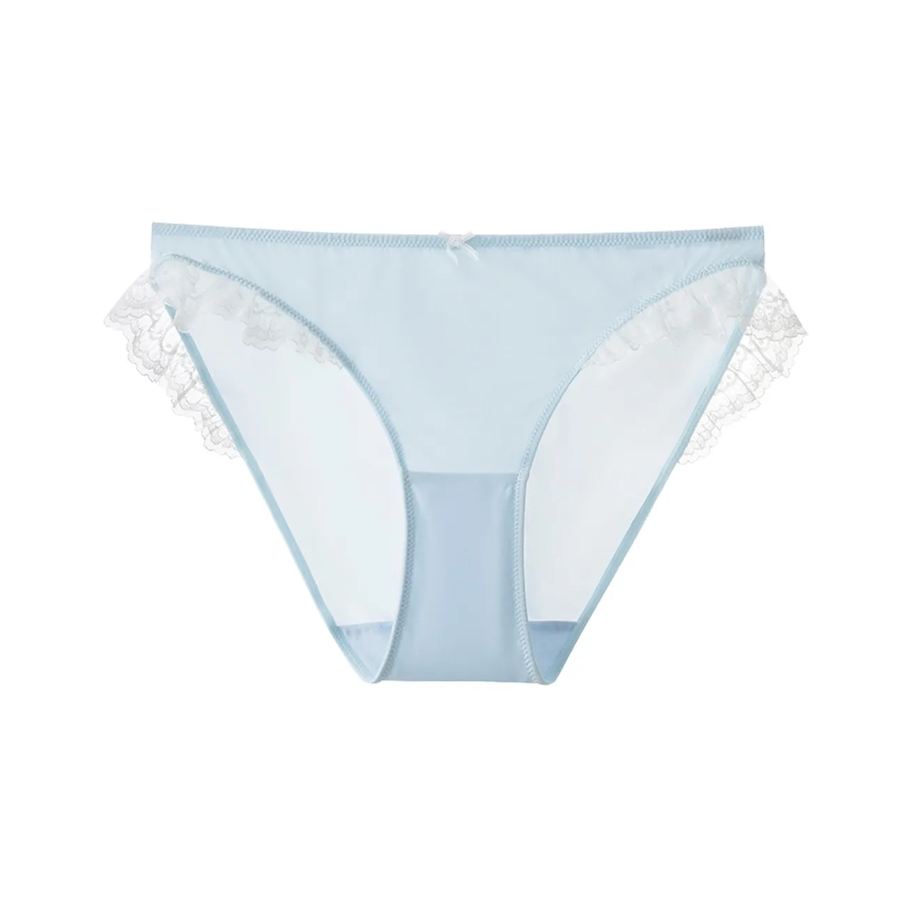 FREELASS Женское нижнее белье цвет синий прохладный ветер