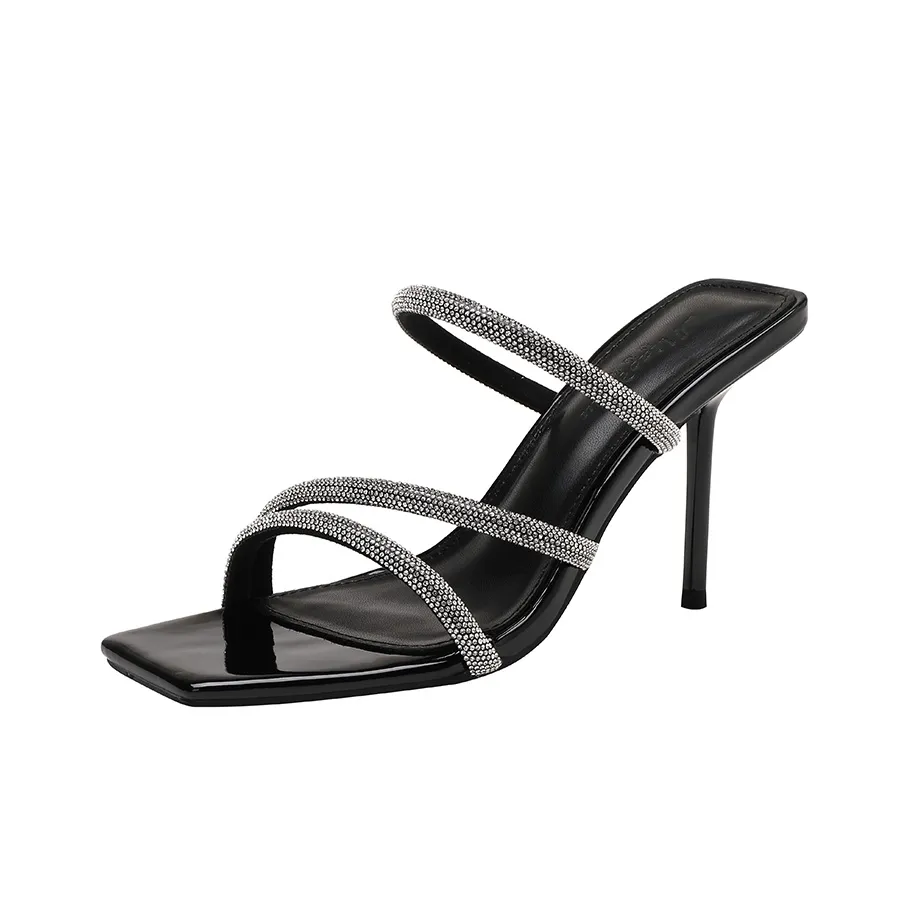 RoseDoris Аbrasion Resistant Слипоны Женские