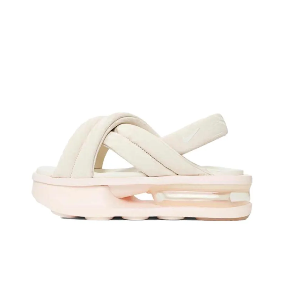 Nike Air Max Isla Пляжные сандалии Женские Бежевый