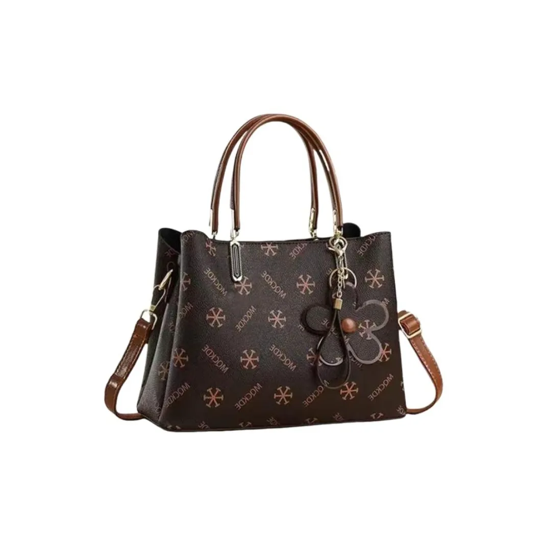 REDOO ПУ (полиуретан) Сумка через плечо Одно плечо Женская Многоцветная