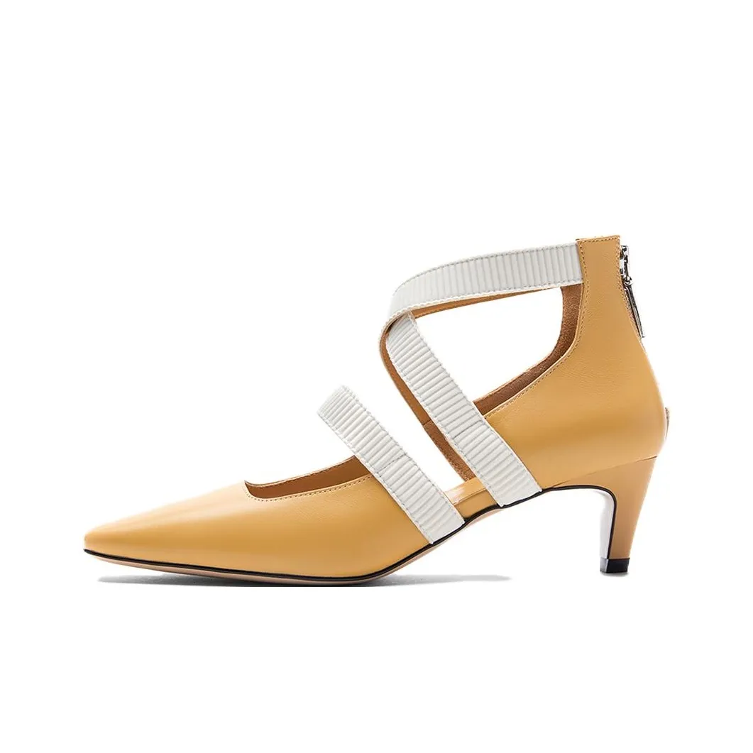 NINE WEST Нестандартный каблук Высокие каблуки 5 см Женские