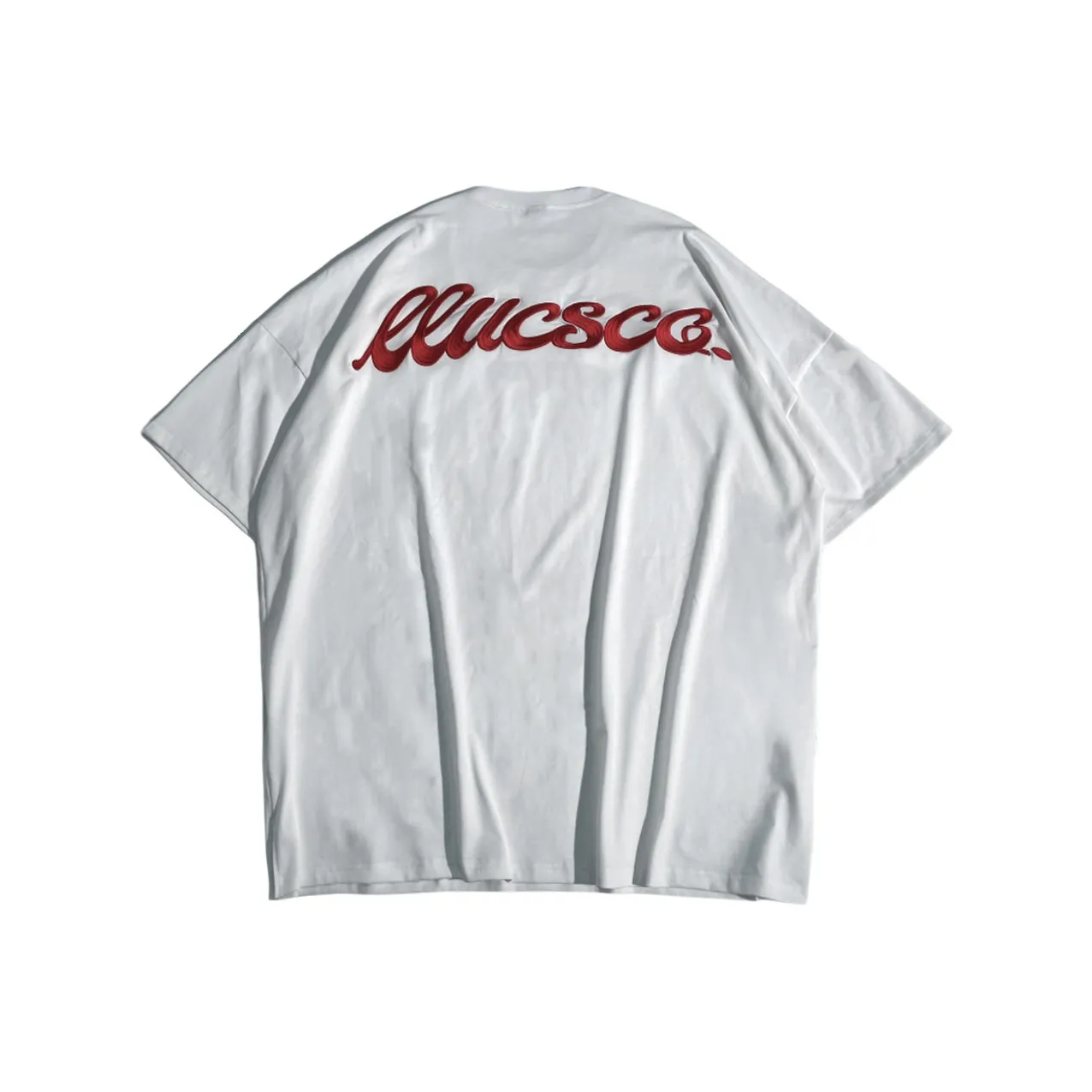 UUCSCC Мужские T-рубашки