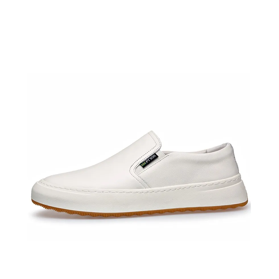 PT'SON Лоферы Мужские