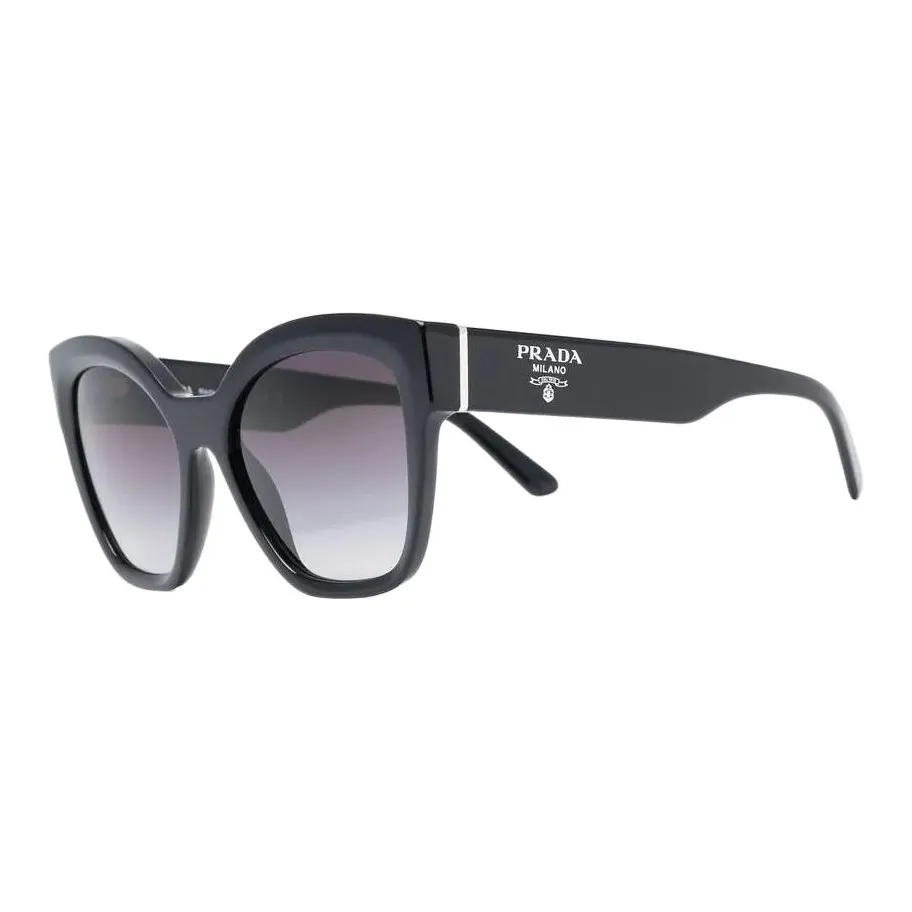 PRADA Eyewear Butterfly frame Sunglasses
