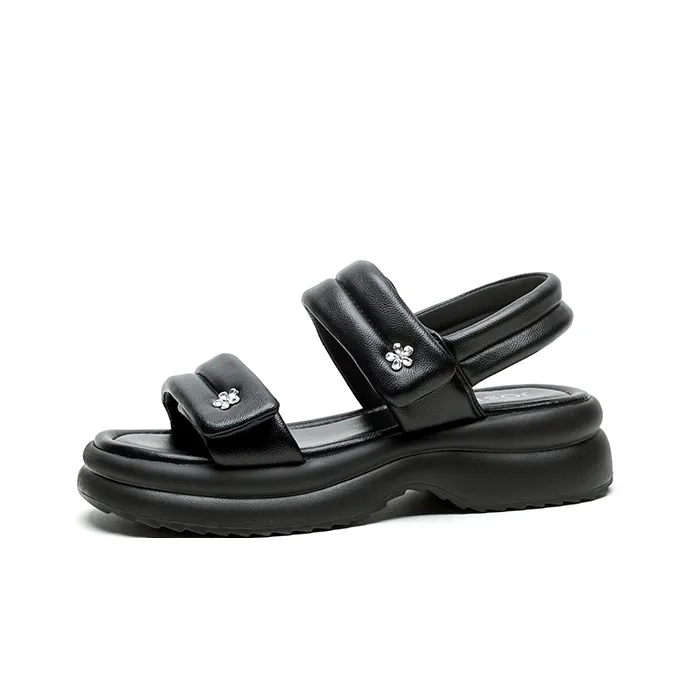 JOSINY Пляжные сандалии Женские