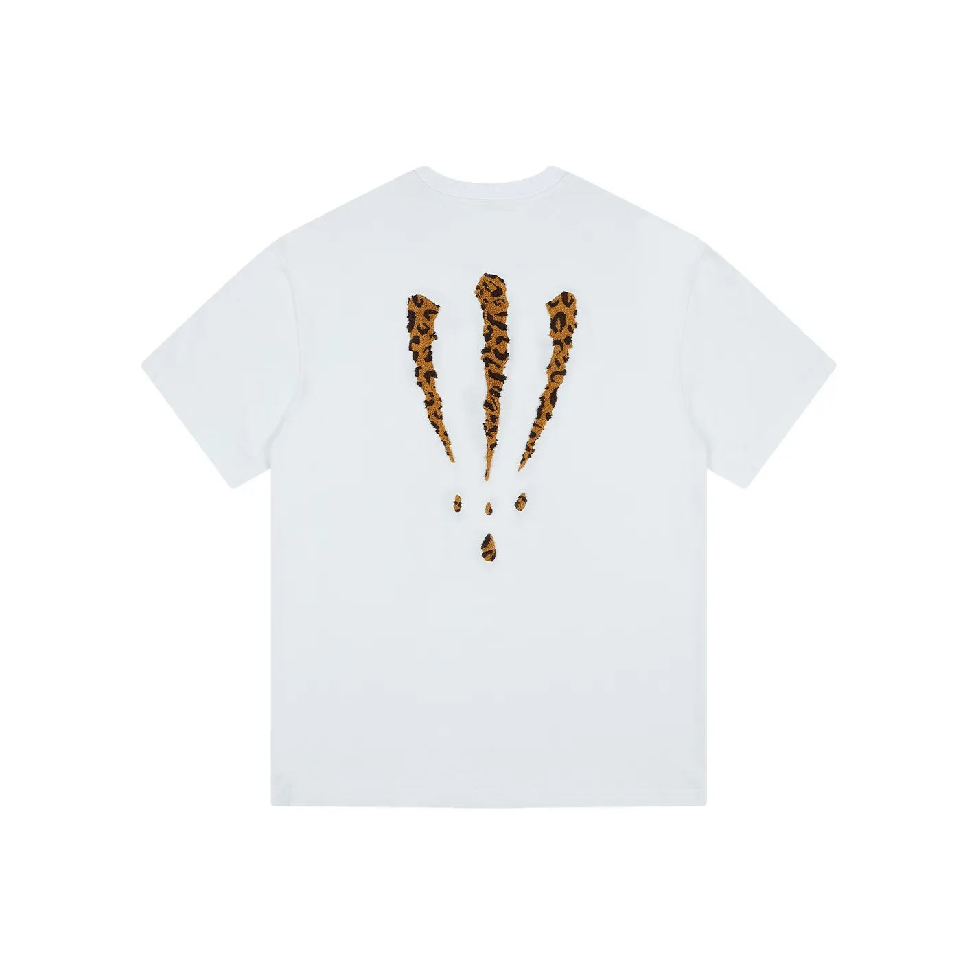 Suamoment Короткий рукав T-рубашки унисекс